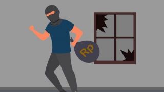 Kapok! Pencuri Kotak Infak di Bantul Tepergok Warga saat Beraksi - JPNN.com Jogja