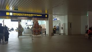 Jadwal Kereta Bandara Yogyakarta Hari Ini 9 Februari 2023 - JPNN.com Jogja