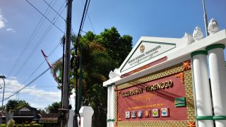 Selamat, 2 Kelurahan di Bantul Akan Dipimpin Perempuan - JPNN.com Jogja