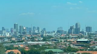 Cuaca Surabaya Hari ini, Cerah Hingga Berawan di Seluruh Kawasan - JPNN.com Jatim