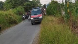 Penemuan Mayat Perempuan dalam Kardus di Demak, Polisi Bilang Begini - JPNN.com Jateng