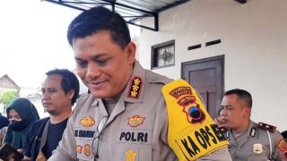 Kasus Kebakaran RSJD Solo, Polisi Belum Naikkan ke Penyidikan - JPNN.com Jateng