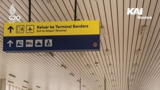 Jadwal Kereta Bandara Yogyakarta Hari Ini, Selasa 6 Mei 2025 - JPNN.com Jogja