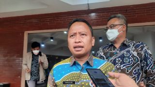 Ramai Fenomena Scan Retina Dapat Uang, Wali Kota Depok Imbau Warga Agar Waspada - JPNN.com Jabar