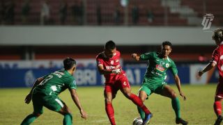 Persis Solo Waspadai Skuad Muda PSM Makassar - JPNN.com Jateng
