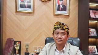Underpass Dewi Sartika Dijadikan Tempat Menongkrong Warga, HTA: Norak dan Kampungan! - JPNN.com Jabar