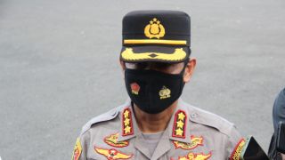 Bagian Kepala PNS Semarang Belum Ditemukan, Polisi: Kemungkinan Dibawa Binatang - JPNN.com Jateng
