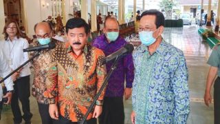 90 Persen Tanah di Jogja Sudah Terdaftar, Termasuk Sultan Ground - JPNN.com Jogja