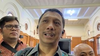 Penasihat Hukum Mas Bechi Kekeh Bantah Dakwaan terhadap Kliennya - JPNN.com Jatim