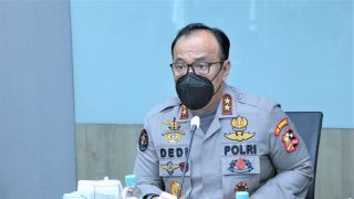 20 Polisi Diduga Melanggar Etik Tragedi Kanjuruhan Malang, Ini Daftarnya - JPNN.com Lampung