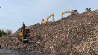 Penanganan Sampah Jadi Salah Satu Fokus Pemkab Bekasi di Tahun Ini - JPNN.com Jabar