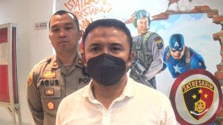 Legislator Minta Oknum Guru Pelaku Pelecehan Ditindak Tegas, Kompol Fathir: Kami Jerat Pasal Berlapis - JPNN.com Sumut