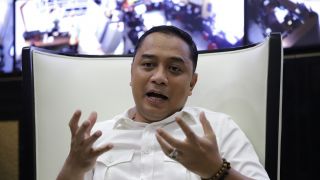 Serapan APBD Surabaya untuk UMK dan PDN Terbesar se-Indonesia - JPNN.com Jatim