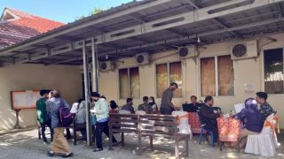 Ribuan Calon Anggota Panitia Pemilihan Kecamatan Akan di Seleksi - JPNN.com Lampung