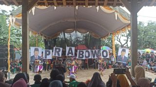 Prabowo Dapat Dukungan dari Berbagai Kalangan di Ponorogo Maju Pilpres 2024 - JPNN.com Jatim