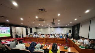 Pemkot Depok Ajak Diskusi Wali Murid Ihwal Regrouping SDN Pondok Cina 1 - JPNN.com Jabar