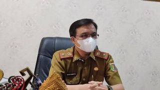 Agus Nompitu: UMK Tidak Boleh Lebih Rendah dari UMP - JPNN.com Lampung