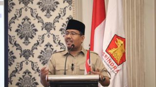 Ketua Gerindra Jatim Anwar Sadad Masuk 3 Besar dalam Bursa Cagub Jatim - JPNN.com Jatim