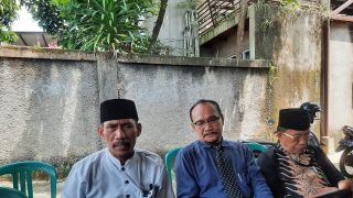 Gagal Jadi Ketua LPM, Tatang Johari Kaget Videonya Viral di Medsos - JPNN.com Jabar