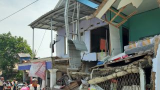 Hamdalah, Pengungsi Gempa Cianjur Dipersilakan Kembali ke Rumah - JPNN.com Jabar