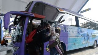 Jadwal Bus AKAP dari Bali ke Pulau Jawa Sabtu 11 Mei 2024, Cek Harga Tiket Terbaru! - JPNN.com Bali