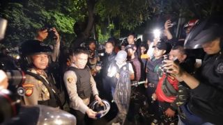 Polisi Identifikasi 37 Akun Media Sosial Gangster di Surabaya - JPNN.com Jatim