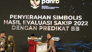 Warak Ngendok, Inovasi Dinkes Kota Semarang yang Sabet Penghargaan dari Kemenpan RB - JPNN.com Jateng