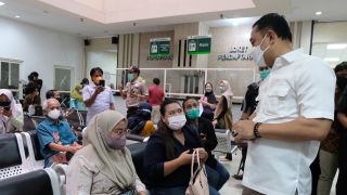 Pelayanan RSUD Lambat, Masyarakat Bakal Dapat Kompensasi Rp50 Ribu - JPNN.com Jatim