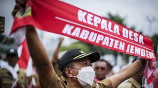 Pakar Respons Perpanjangan Masa Jabatan Kades, Tidak Elok Mencederai Demokrasi - JPNN.com Jatim