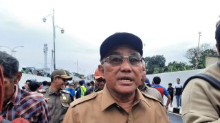 Tahun Ini, Kota Depok Dapat Kuota 1.900 Bidang Tanah dalam Gempatas - JPNN.com Jabar