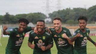 Persebaya Waspadai 3 Pemain Borneo FC, Aji Sudah Wanti-Wanti - JPNN.com Jatim