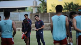 Pesan Coach Seto kepada Pemain Muda yang Gagal Tampil di Piala Dunia U-20 - JPNN.com Jogja