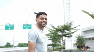 Pemain Asal Brasil Vitinho Resmi Dikontrak PSIS Semarang - JPNN.com Jateng