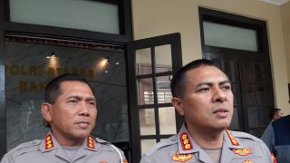 Polisi Periksa Seluruh Kendaraan yang Terlibat dalam Lakalantas Cianjur - JPNN.com Jabar