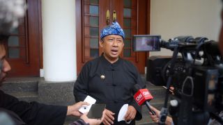 Pemkot Bandung Dukung Polisi Tembak Di Tempat Pelaku Begal Meresahkan - JPNN.com Jabar