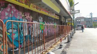 Prosedur Kepindahan Pedagang Jalan Perwakilan ke Pasar Klithikan - JPNN.com Jogja