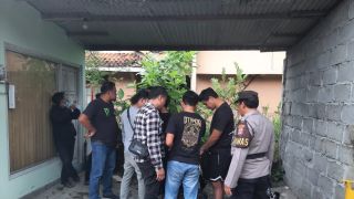 Empat Remaja di Kulon Progo Diamankan Polisi, Diduga Terlibat Tawuran - JPNN.com Jogja