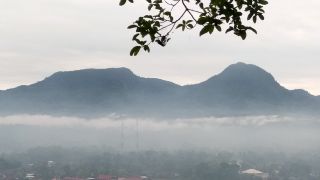 Prakiraan Cuaca Ekstrem di Lampung Selasa 31 Januari 2023 - JPNN.com Lampung