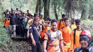 Innalillahi, Pendaki Gunung Asal Madiun Ditemukan Tewas, Diduga Jatuh ke Jurang - JPNN.com Jatim