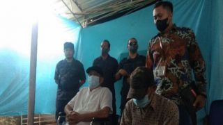 Pesan Narkoba, Oknum Anggota DPRD Kota Pekalongan Ditangkap BNN, Astaga! - JPNN.com Jateng