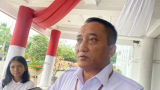 Surabaya Hasilkan 25 Ton Sampah dari Sungai Per hari - JPNN.com Jatim