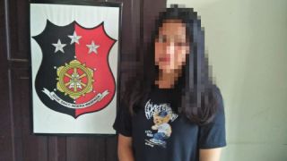 Wanita di Lampung Timur Diamanahkan di Jakarta, Kasusnya Berbahaya - JPNN.com Lampung