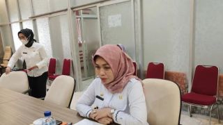 Pemerintah Mengupayakan Layanan Konsultasi Keluarga Hingga Tingkat Desa - JPNN.com Lampung