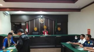 PN Jember Tolak Praperadilan Kiai FM Tersangka Pencabulan Santriwati - JPNN.com Jatim