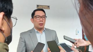 Cak Imin Usul Jabatan Gubernur Dihapus, Ridwan Kamil Merespons Begini - JPNN.com Jabar