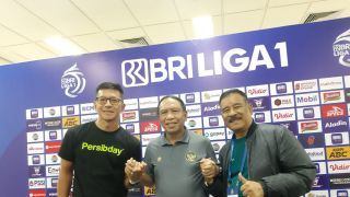 Menpora Amali Cek Stadion GBLA, Lampu Hijau Persib Bisa Kembali ke Kandang? - JPNN.com Jabar