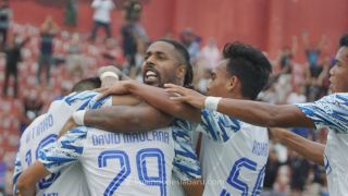 3 Pemain Utama Jadi 'Tumbal' Kemenangan PSIS atas Persik - JPNN.com Jatim