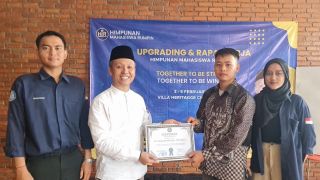 Gus Udin: Peningkatan Kualitas SDM Jadi Salah Satu Kunci Keberhasilan DOB Bogor Barat - JPNN.com Jabar