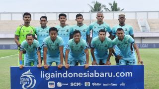 Jamu Persis, Madura United Pede Rotasi Pemain & Targetkan Kemenangan - JPNN.com Jatim
