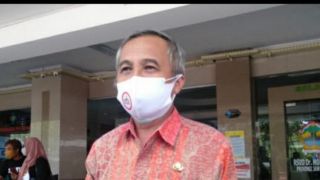 Kasus Gagal Ginjal pada Anak Muncul di Solo, Direktur RSUD Buka Suara - JPNN.com Jateng